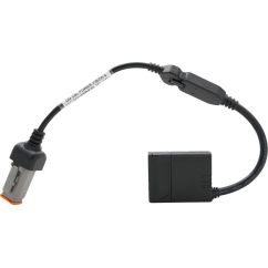 Boîtier de reprogrammation Power Vision 4