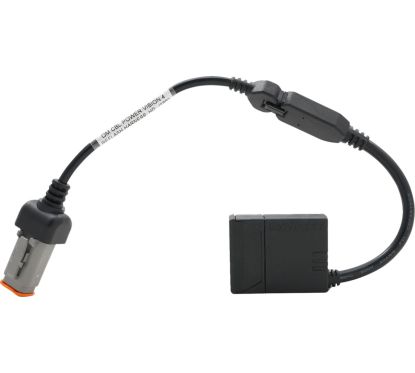 Boîtier de reprogrammation Power Vision 4