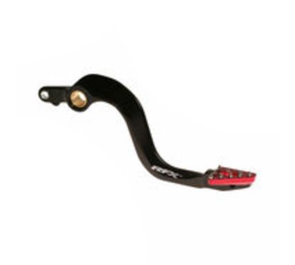 Pédale de frein RFX Pro Series - embout repliable