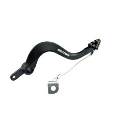 Pédale de frein SCAR