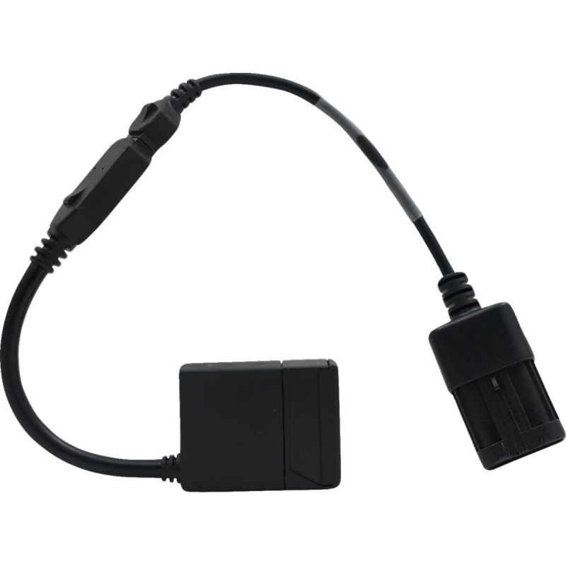 Module d’injection Power Vision 4