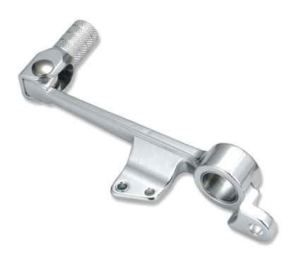 Pédale de frein VPARTS grise - Honda CBR600RR (03-06)