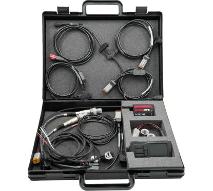 Kit de réglage Power Vision 3 pour Harley-Davidson