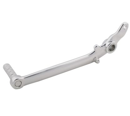 Pédale de frein V PARTS aluminium gris Aprilia