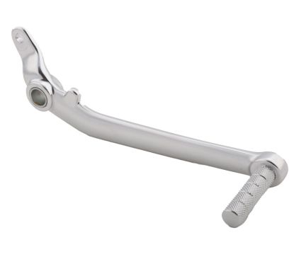 Pédale de frein V PARTS aluminium gris Aprilia