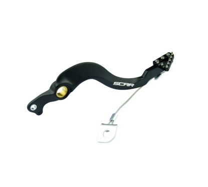 Pédale de frein SCAR