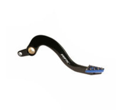 Pédale de frein RFX Pro Flexi-Tip - noir/bleu