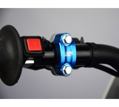 Demi cocotte universelle SCAR