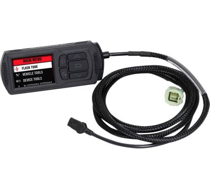 Boîtier de Reprogrammation ECU Power Vision 3