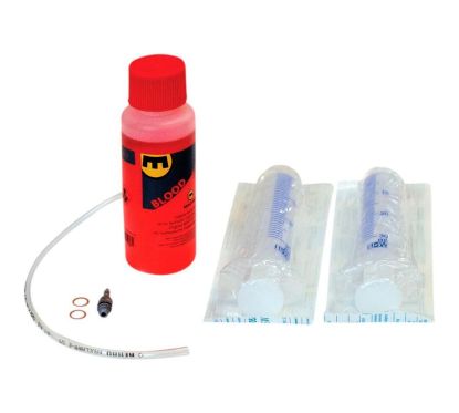 Kit reconditionnement Magura maître-cylindre Hymec