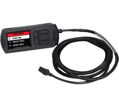 Boîtier de Reprogrammation ECU Power Vision 3