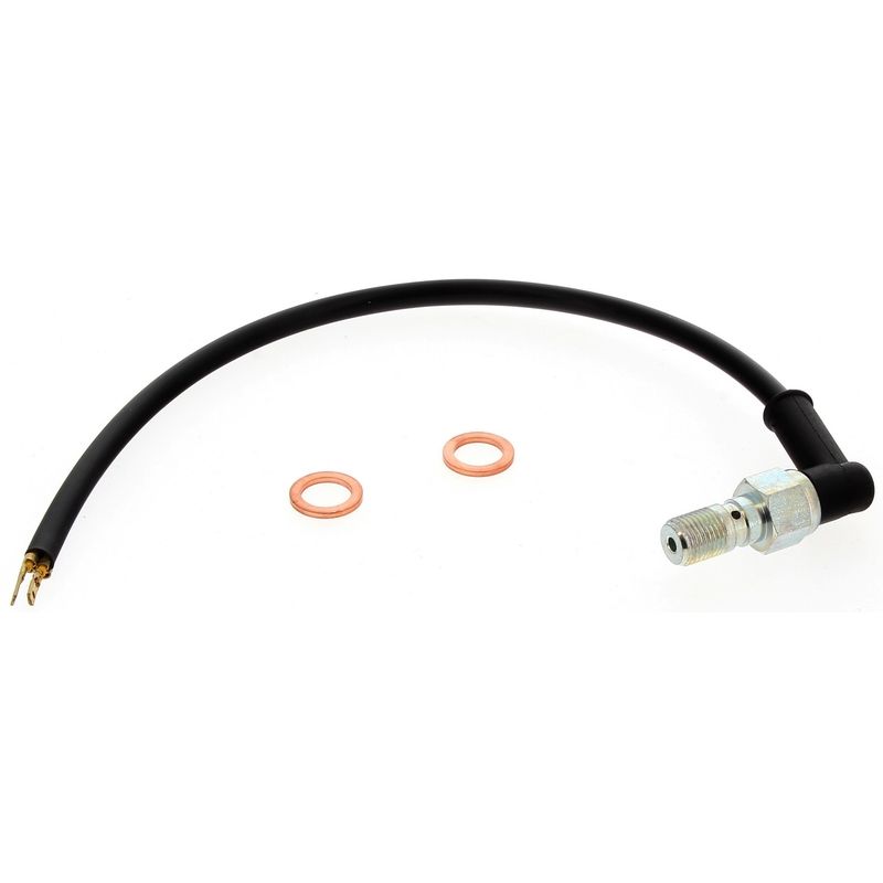 Contacteur de feu stop BERINGER pression simple banjo