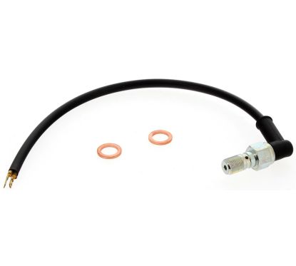 Contacteur de feu stop BERINGER pression simple banjo