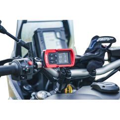 Boîtier de Reprogrammation ECU Power Vision 3