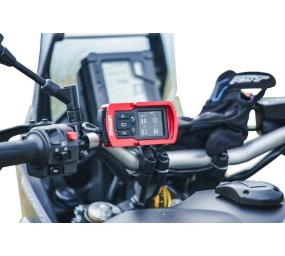 Boîtier de Reprogrammation ECU Power Vision 3