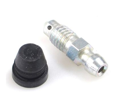 Bleeding srew Brembo M18x1,25 with cap