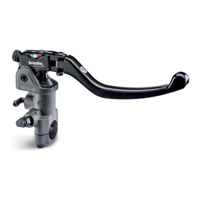 Demi-levier BREMBO UPGRADE Low Drag 19RCS