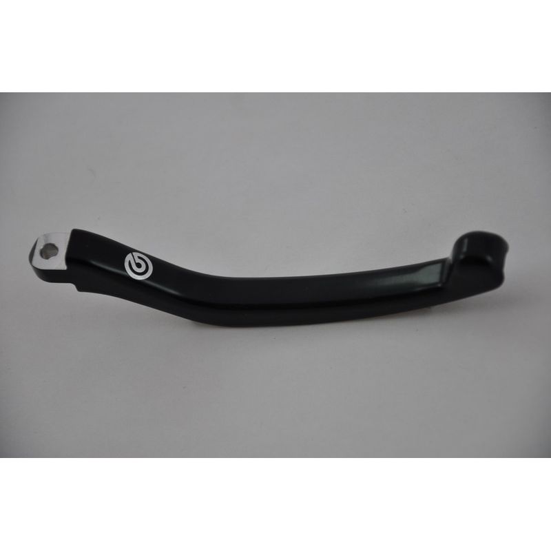 Levier seul (partie rabatable seulement) BREMBO UPGRADE 16RCS