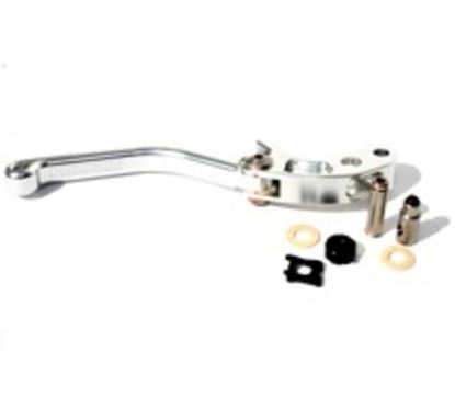 LEVIER DE RECHANGE ARTICULE LONG DROIT POUR MAÎTRE-CYLINDRE DE FREIN BRAKING SAUF 354833
