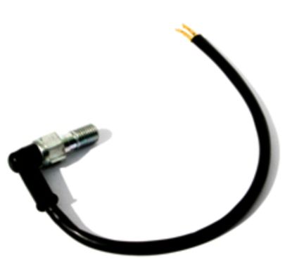 Contacteur de feu stop BRAKING pour banjo simple M10x1.25