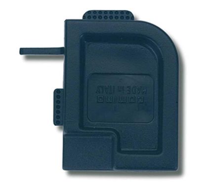 COUVERCLE DE POIGNEE DOMINO POUR 50CC