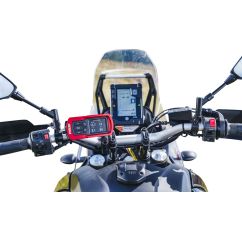 Boîtier de Reprogrammation ECU Power Vision 3