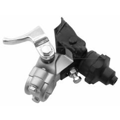 Support du levier d'embrayage V PARTS