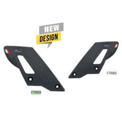 Protège repose-pieds de remplacement LIGHTECH - côté droit