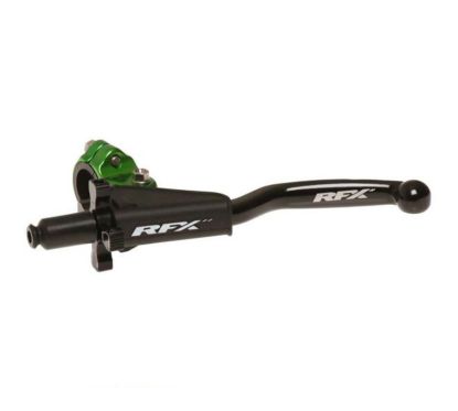 Kit levier d'embrayage RFX Pro Series forgé - réglage facile