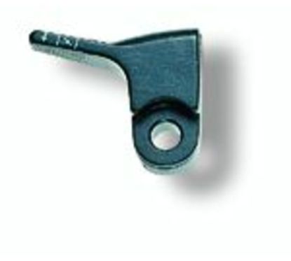 LEVIER DE DECOMPRESSEUR