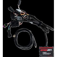 Module d’injection Power Commander 6