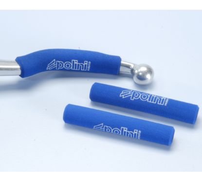 Mousse de levier POLINI mousse bleu