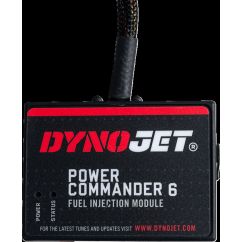 Module d’injection Power Commander 6
