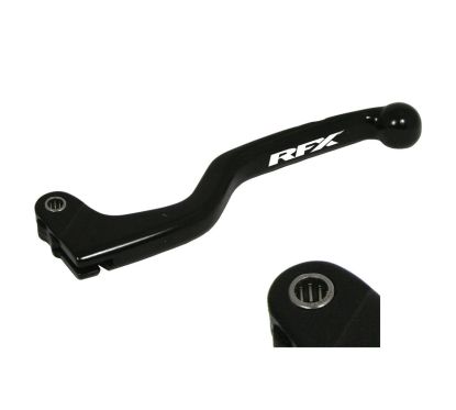 Levier d'embrayage RFX Pro (Noir) (Magura)