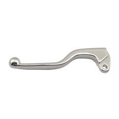 Clutch lever forged polish