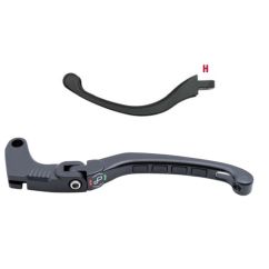 Levier d'embrayage repliable LIGHTECH - Type H