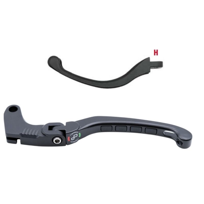 Levier d'embrayage repliable LIGHTECH - Type H