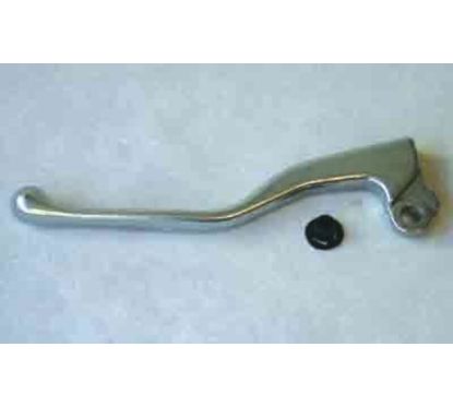 Levier d'embrayage DOMINO alu poli