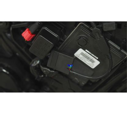 Contrôleur d’injection Power Vision 4