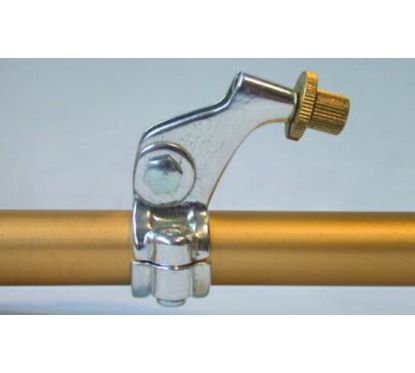 Cocotte d'embrayage BIHR coulée pour levier d'origine