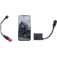 Contrôleur d’injection Power Vision 4