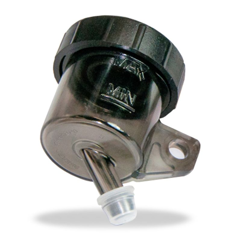 Réservoir de maître-cylindre BREMBO 15cc - fumé