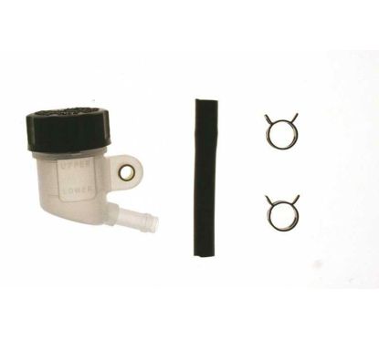 Bocal maître-cylindre seul BIHR