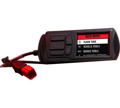 Module d'injection Power Vision 3 pour Harley-Davidson