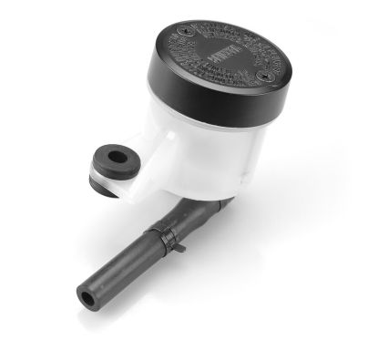 Réservoir de maître-cylindre de frein NISSIN