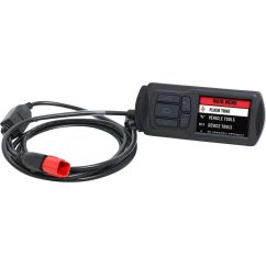 Module d'injection Power Vision 3 pour Harley-Davidson