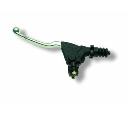 LEVIER D'EMBRAYAGE COMPLET POUR CROSS/ENDURO 2 ET 4 TEMPS