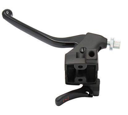 Levier d'embrayage complet DOMINO Rieju