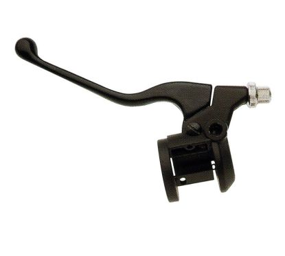 Levier d'embrayage complet DOMINO noir Aprilia RX50