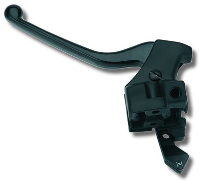 Levier d'embrayage complet DOMINO